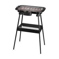 Elektriline grill EDM 2000 W hind ja info | Grillid | kaup24.ee