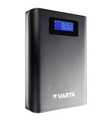 Резервное источник питания VARTA 7800mAh LCD цена и информация | Varta Мобильные телефоны, Фото и Видео | kaup24.ee