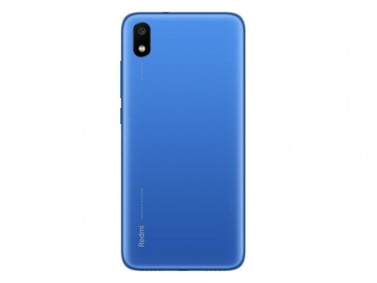 Xiaomi Redmi 7A, 2/32 GB, Dual SIM, Matte Blue hind ja info | Telefonid | kaup24.ee