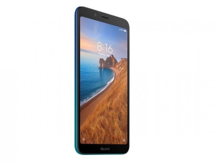 Xiaomi Redmi 7A, 2/32 GB, Dual SIM, Matte Blue hind ja info | Telefonid | kaup24.ee