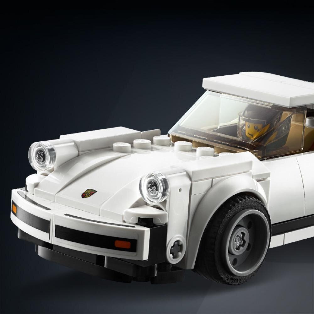 75895 LEGO® Speed ​​​​Champions 1974 Porsche 911 Turbo 3.0 hind ja info | Klotsid ja konstruktorid | kaup24.ee