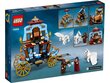 75958 LEGO® Harry Potteri Beauxbatoni vanker цена и информация | Klotsid ja konstruktorid | kaup24.ee