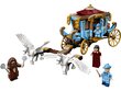 75958 LEGO® Harry Potteri Beauxbatoni vanker цена и информация | Klotsid ja konstruktorid | kaup24.ee