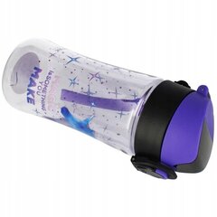 Joogipudel Starpak Galaxy Unicorn, 420ml цена и информация | Фляги для воды | kaup24.ee