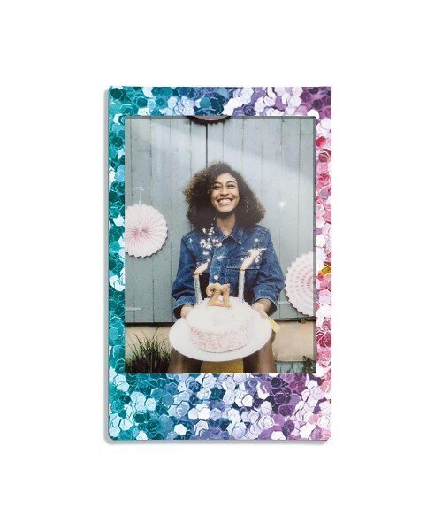 Fujifilm Instax mini Confetti fotopaber, 10 tk hind ja info | Lisatarvikud fotoaparaatidele | kaup24.ee