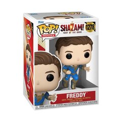 Показатели деятельности Funko SHAZAM! FREDDY цена и информация | Атрибутика для игроков | kaup24.ee