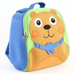 Seljakott Oops Bear 3D 30002.11 цена и информация | Школьные рюкзаки, спортивные сумки | kaup24.ee