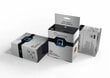HP 305XL, Color цена и информация | Tindiprinteri kassetid | kaup24.ee