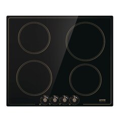 Gorenje IK640CLB hind ja info | Pliidiplaadid | kaup24.ee