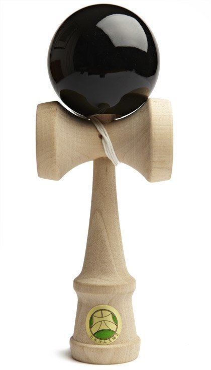 Kendama TK16 Master, must hind ja info | Mänguasjad (vesi, rand ja liiv) | kaup24.ee