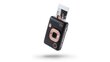 Kiirpildikaamera Fujifilm Instax Mini LiPlay, Elegant black hind ja info | Kiirpildikaamerad | kaup24.ee