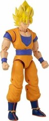 Bandai - DRAGON BALL DRAGON STARS Ultra Instinct Goku, 35994 цена и информация | Атрибутика для игроков | kaup24.ee