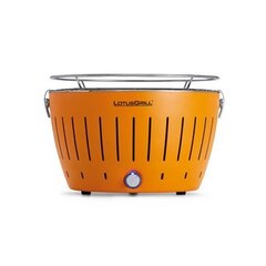 Гриль Lotusgrill G 340 Standard Grill G-OR-34P, оранжевый цена и информация | Грили | kaup24.ee