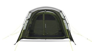 Палатка Outwell Ashwood 5, темно-зеленая цена и информация | Палатки | kaup24.ee