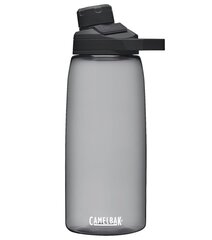 Бутылка Camelbak Chute Mag 1 л, сharcoal цена и информация | Фляги для воды | kaup24.ee