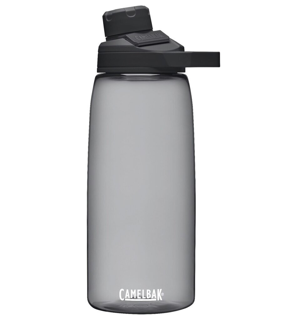 Pudel Camelbak Chute Mag 1L, charcoal цена и информация | Joogipudelid | kaup24.ee