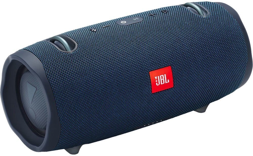 JBL Xtreme 2, sinine hind ja info | Kõlarid | kaup24.ee