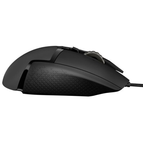 Logitech G502, must hind ja info | Hiired | kaup24.ee