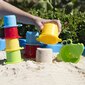 Topsid-püramiid Krokodill Playgro hind ja info | Imikute mänguasjad | kaup24.ee