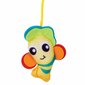 Rippuv muusikaline karussell Playgro Travel Mobile, 0185479 цена и информация | Imikute mänguasjad | kaup24.ee