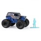 Maastur Monster Jam 1:64, üks pakendis, 6044941 hind ja info | Poiste mänguasjad | kaup24.ee