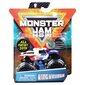 Maastur Monster Jam 1:64, üks pakendis, 6044941 hind ja info | Poiste mänguasjad | kaup24.ee