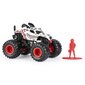 Maastur Monster Jam 1:64, üks pakendis, 6044941 hind ja info | Poiste mänguasjad | kaup24.ee