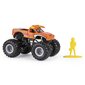 Maastur Monster Jam 1:64, üks pakendis, 6044941 hind ja info | Poiste mänguasjad | kaup24.ee