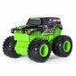 Maastur Monster Jam Rev & Roar 1:43, 6044990 hind ja info | Poiste mänguasjad | kaup24.ee