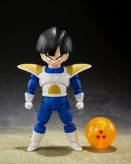 Фигурка Dragon Ball Z S.H. Figuarts Сон Гохан (боевая одежда) 10 см цена и информация | Атрибутика для игроков | kaup24.ee