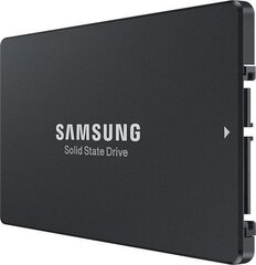 Samsung SemiConductor цена и информация | Внутренние жёсткие диски (HDD, SSD, Hybrid) | kaup24.ee