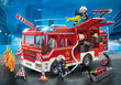 9464 PLAYMOBIL® City Action, Tuletõrjeauto цена и информация | Klotsid ja konstruktorid | kaup24.ee