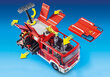 9464 PLAYMOBIL® City Action, Tuletõrjeauto hind ja info | Klotsid ja konstruktorid | kaup24.ee