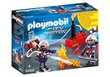 9468 PLAYMOBIL® City Action, Tuletõrjujad veevoolikuga hind ja info | Klotsid ja konstruktorid | kaup24.ee