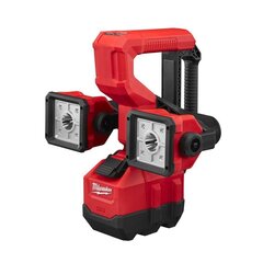 Аккумуляторный напольный светодиодный прожектор Milwaukee M18 UBL-0 цена и информация | Фонари и прожекторы | kaup24.ee