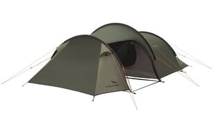 Палатка Easy Camp Magnetar 400, зеленая цена и информация | Палатки | kaup24.ee