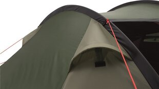 Telk Easy Camp Magnetar 400, roheline hind ja info | Telgid | kaup24.ee