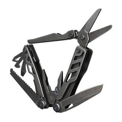 Multitööriist Multitool NextOol NE20120 16, hall цена и информация | Туристические ножи, многофункциональные приборы | kaup24.ee