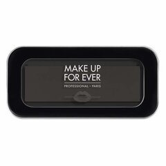 Палетка для косметики Make up for Ever Refillable Make Up Palette M цена и информация | Косметички, косметические зеркала | kaup24.ee