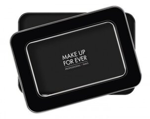 Кейс для косметики Make up for Ever Refillable Make Up PRO Palette M цена и информация | Косметички, косметические зеркала | kaup24.ee