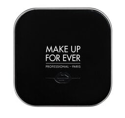 Коробочка для косметички Make up for Ever Refillable Makeup System L цена и информация | Косметички, косметические зеркала | kaup24.ee
