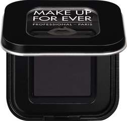 Косметическая коробочка для теней для глаз с магнитиком Make up for Ever Artist Color Refillable XSmall цена и информация | Косметички, косметические зеркала | kaup24.ee