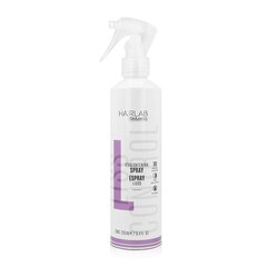 SALERM HAIRLAB Juuste sirgendussprei LISS CONTROL STRAIGHTENING - 250ml hind ja info | Juuksepalsamid | kaup24.ee