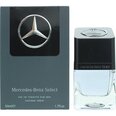 Tualettvesi meestele Mercedes-Benz Mercedes-Benz Select EDT 50 ml