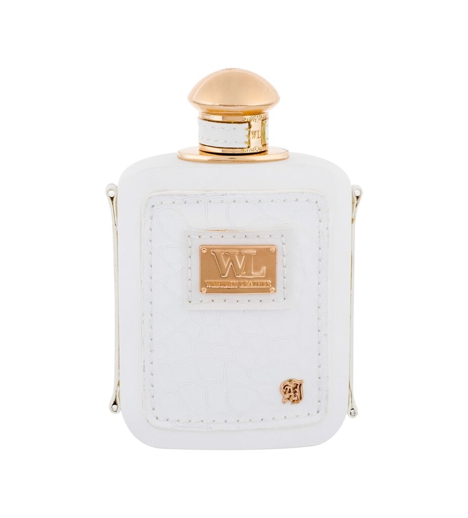 Parfüümvesi Alexandre.J Western Leather White EDP naistele 100 ml hind ja info | Naiste parfüümid | kaup24.ee