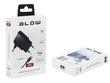 Kaabel BLOW micro-USB, 5V/2.1A hind ja info | Mobiiltelefonide laadijad | kaup24.ee