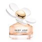 Tualettvesi Marc Jacobs Daisy Love EDT naistele 50 ml цена и информация | Naiste parfüümid | kaup24.ee