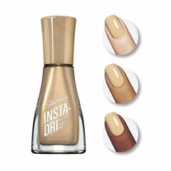 Kiiresti kuivav küünelakk Sally Hansen Insta-Dri Nail 9.17 ml hind ja info | Küünelakid, küünetugevdajad | kaup24.ee