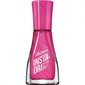 Kiiresti kuivav küünelakk Sally Hansen Insta-Dri Nail, 303 Flashy Fuchsia, 9.17 ml hind ja info | Küünelakid, küünetugevdajad | kaup24.ee