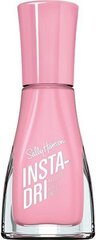 Kiiresti kuivav küünelakk Sally Hansen Insta-Dri Nail, 303 Flashy Fuchsia, 9.17 ml цена и информация | Лаки для ногтей, укрепители для ногтей | kaup24.ee